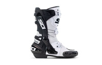 Motorcycle Sports Boots REX AIR white
