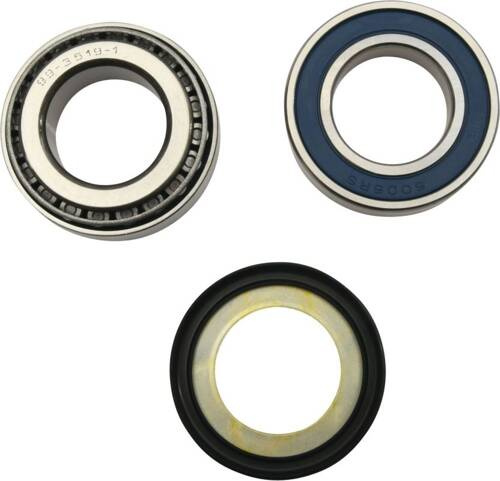 ALL BALLS ŁOŻYSKA GŁÓWKI Z USZCZELNIENIAMI RAMY INDIAN FTR 1200/RALLY '19-'20,