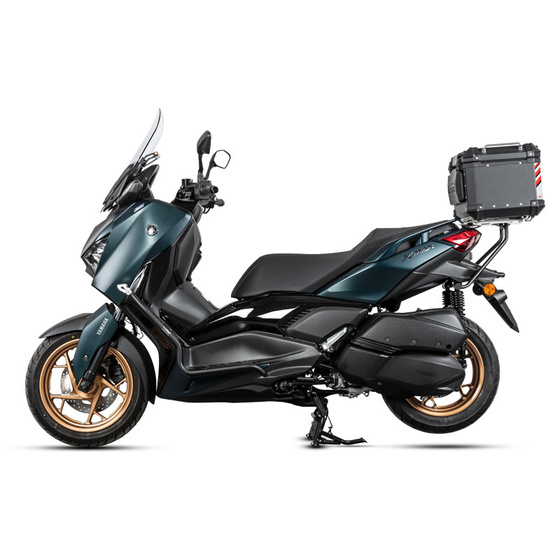 LOBOO Crash Bar do YAMAHA XMAX 300 (2023-) Black (10.3.01862.001.11)