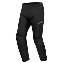 VORG CUMULUS PANT BLACK L