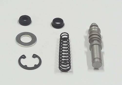 TOURMAX ZESTAW NAPRAWCZY POMPY HAMULCOWEJ PRZÓD YAMAHA WR 250F '01-'02, WR 426F '01 (MADE IN JAPAN)