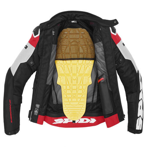 T293 Progressive Net Windout