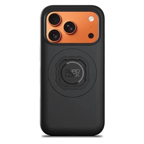 Quad Lock MAG Case - iPhone 17 PRO