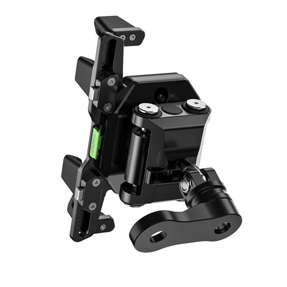 LOBOO Uchwyt na telefon PH06 (pod lusterko, ≤10.2mm) (10.3.08006.006.11)