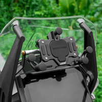 LOBOO Zestaw montażowy GPS KTM 1290 Super Adventure (2022-) (10.3.09251.101.01)