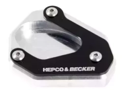 Kawasaki Ninja 125 (2018-) side stand enlargement