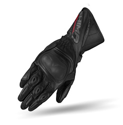 MIURA GLOVES BLACK XS