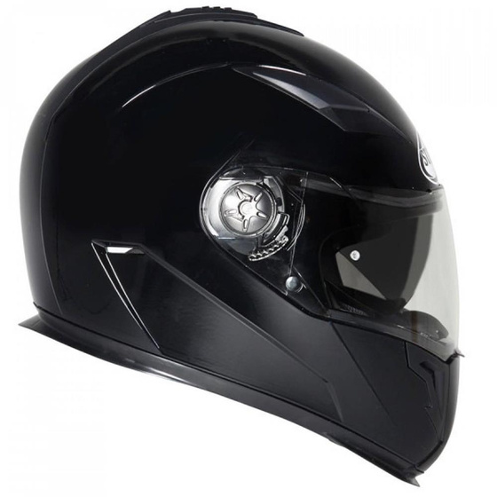 SUOMY KASK HALO BLACK L