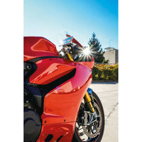 90426 Opti Universal, universal adaptor – Black