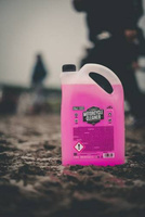 Muc-Off 667 - Biodegradowalny płyn do mycia motocykla z nanotechnologią - 5l - Nano Tech Motorcycle Cleaner
