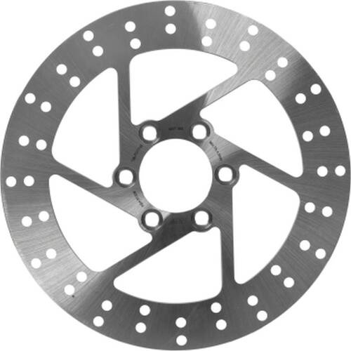 TRW LUCAS REAR BRAKE DISC SUZUKI VS 1400 INTRUDER 87-03