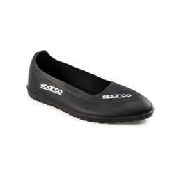 Sparco Shoe short covers