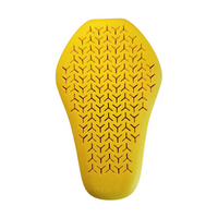 Motorcycle KNOX Micro-Lock Compact Protector – Back L2