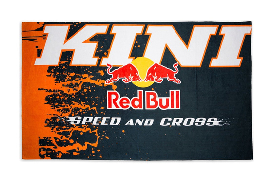 Kini-RB MX Racing Ręcznik