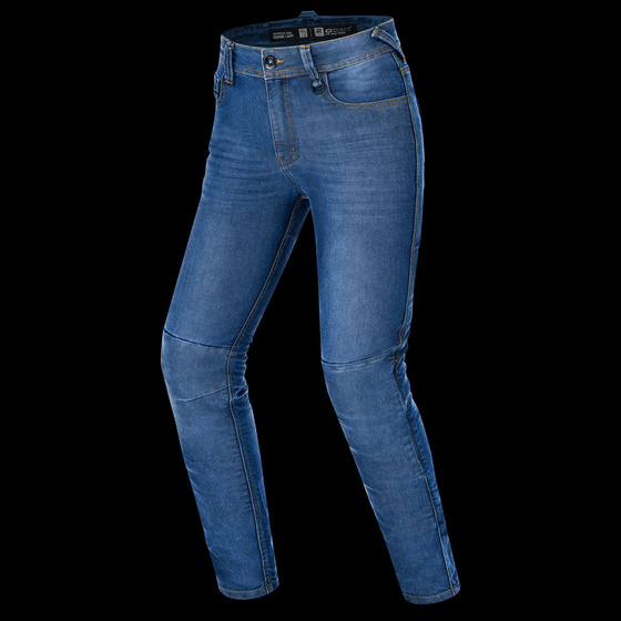 RIDGE LADY PNT BLUE 28/30