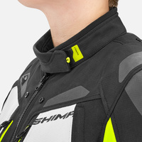 DUNE LADY JKT FLUO XS