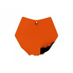 RTECH PLASTRON KTM SX 85 ORANGE R-TBKTMAR0985