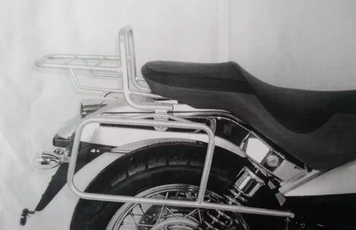 Moto Guzzi Nevada Classic V 750 ie/Nevada Aquila (2004-2015) topcase carrier