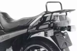 Yamaha XJ 600 (1984-1985) topcase carrier