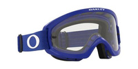 Oakley Goggles O frame 2.0 pro XS MX niebieskie