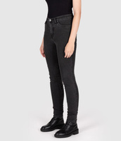 Women's Colton Skinny Supersoft Charcoal - regular