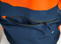 KINI-RB Competition Body Vest V2.3