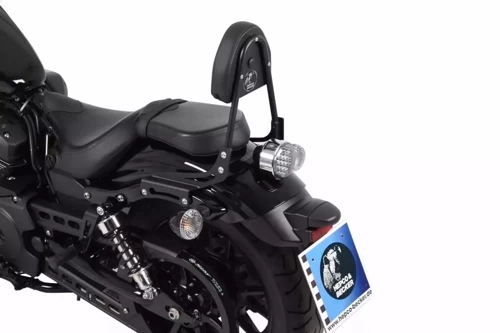 Yamaha XV 950/R (2013-2020) sissybar without rack