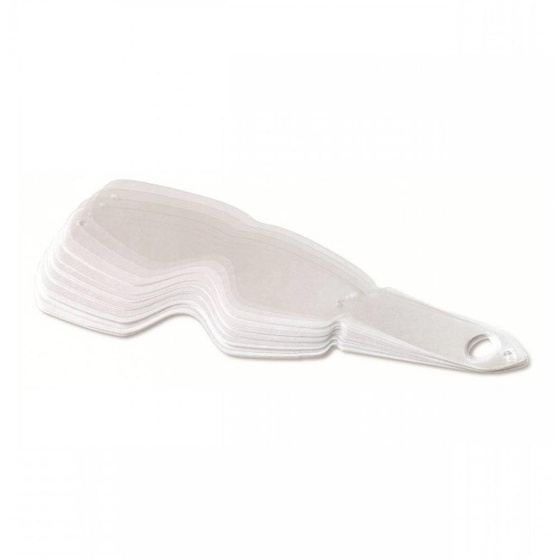 KENNY ZRYWKI DO GOGLI TRACK 20 SZTUK