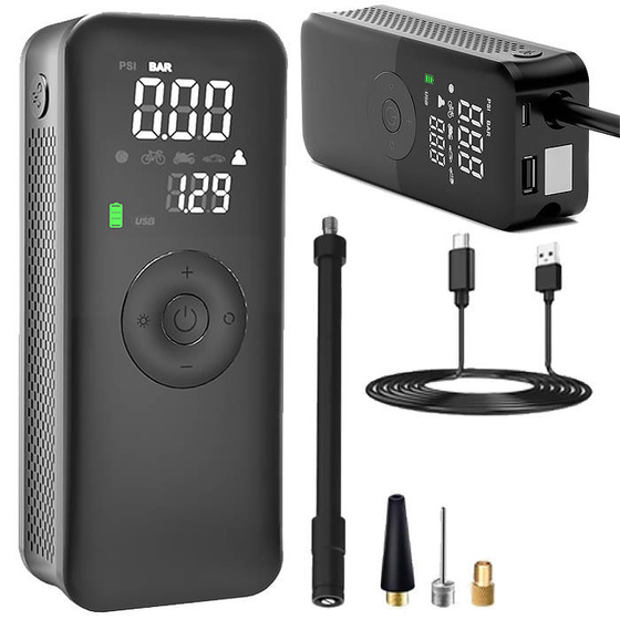 FreedConn Portable air compresor T3106-1S