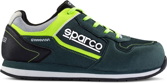 Buty Sparco Gymkhana S1P