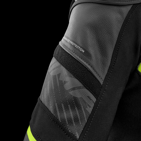 BANDIT 2.0 MEN JKT FLUO 46