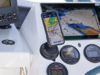 Podstawa przyssawka Quad Lock® 360