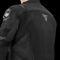 SOLID 2.0 MEN VENT JKT BLK S