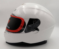 Kask Motocyklowy LAZER VERTIGO EVO Z Line (kol. Biały) rozm. 2XL