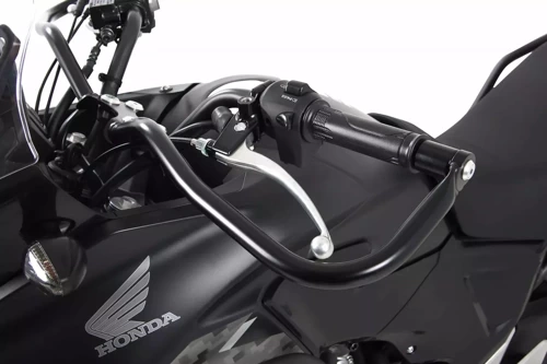 Honda CB 500 X (2013-2016) front protection bars