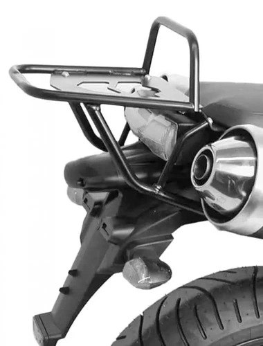 Yamaha MT-01 (2005-2012) stelaż pod kufer centralny