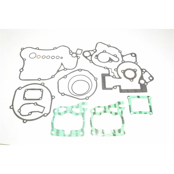 ATHENA KOMPLET USZCZELEK GAS GAS EC/MX/SM 125 2T 01-10 P400155850001