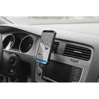 91820 Mag Case specific case with DuoLock attachment and integrated magnetic ring - iPhone 13