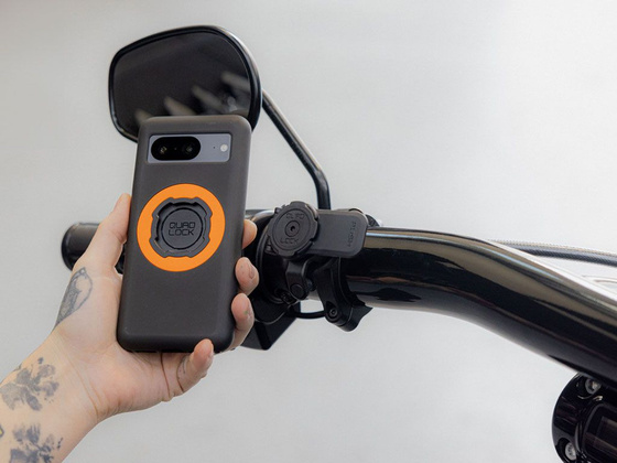 Quad Lock® MAG Case - Google Pixel 10/10 PRO