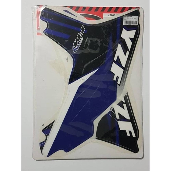 FM OKLEINA YAMAHA YZF 250 2010-2013 KCS110YZF250B