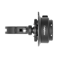 QUICK LAUNCH uchwyt na kierownicę z amortyzacją Outplorer QM01