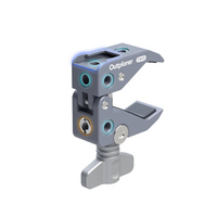 Uniwersalny zacisk do montażu uchwytu Clamp Mount (13-42mm) Outplorer CM10