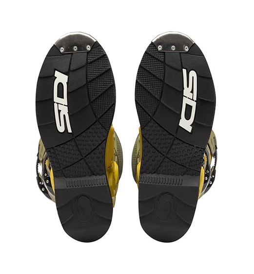 SIDI BUTY CROSSFIRE 3