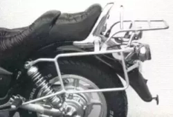 Yamaha XV 750/1100 orig. Sissybar (1992-1999) complete carrier