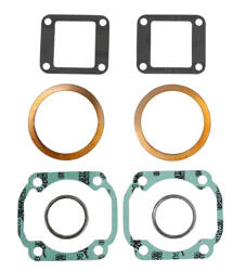 ATHENA USZCZELKI TOP-END YAMAHA XT 500 82-86 (WERSJA AUSTRIA, 4 ZAWORY)