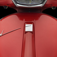 Restomood front emblem