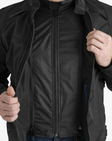 RUSH 2.0 MEN JKT FLUO S