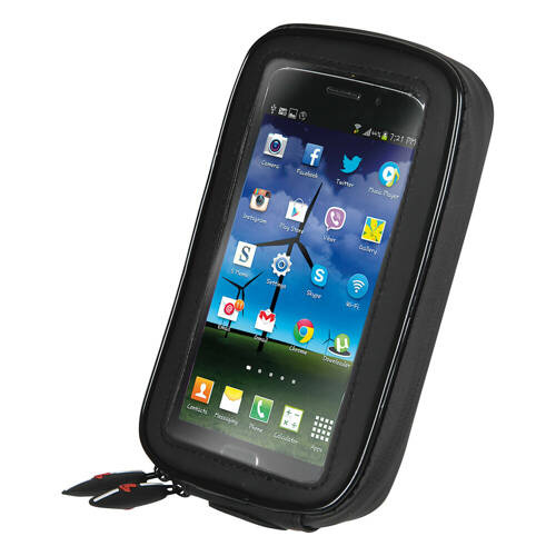 90424 Magneto Bike, magnetic phone holder