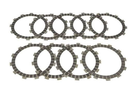 TRW LUCAS ZF NOWY TOWAR 2024/03 TARCZE SPRZĘGŁOWE YZF 450 '03-'09, YZF R1 '09-'14, MT-09 '13-'16