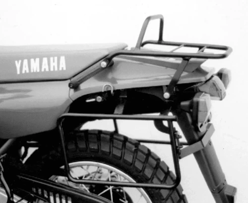 Yamaha XT 600 E/K (1990-1994) complete carrier